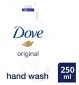 Dove Beauty Cream liquid handwash 250ml - British product