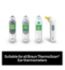Braun ThermoScan Hygiene Caps for Ear Thermometers 40-pack - British product