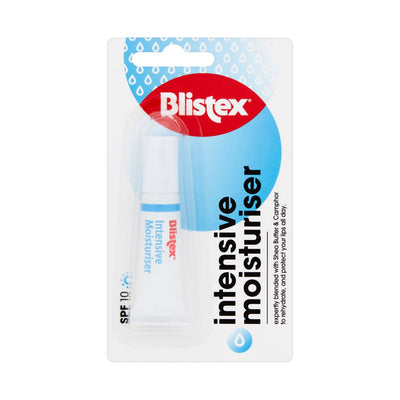 Blistex Intensive Moisturiser SPF10 Lip Balm