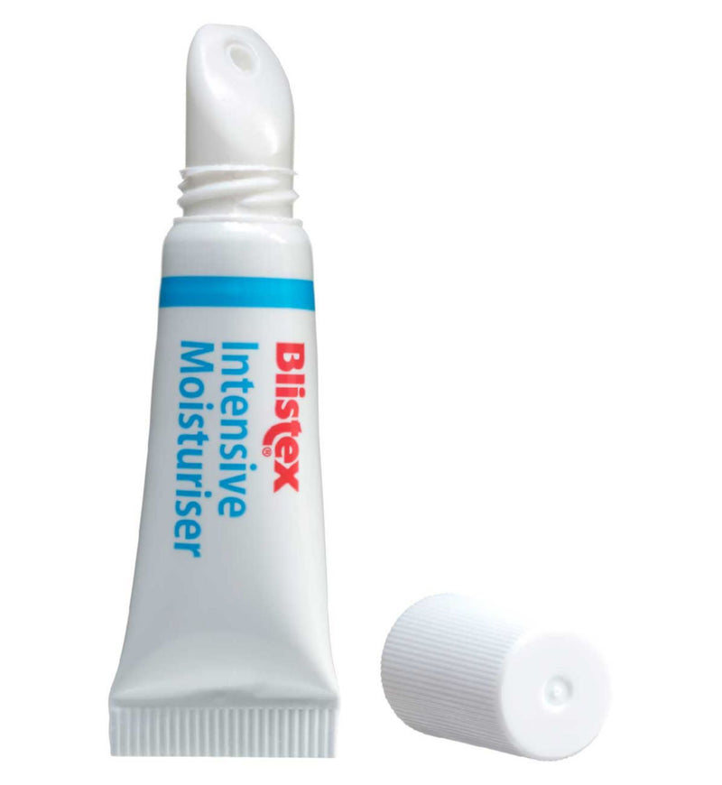 Blistex Intensive Moisturiser SPF10 - British product