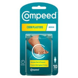 Compeed Corn Plasters Medium 10 Pack - British product