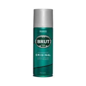 Brut Original Deodorant Spray
