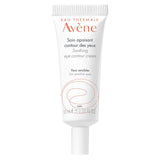 Avène Soothing Eye Contour Cream for Very Sensitive Skin 10ml