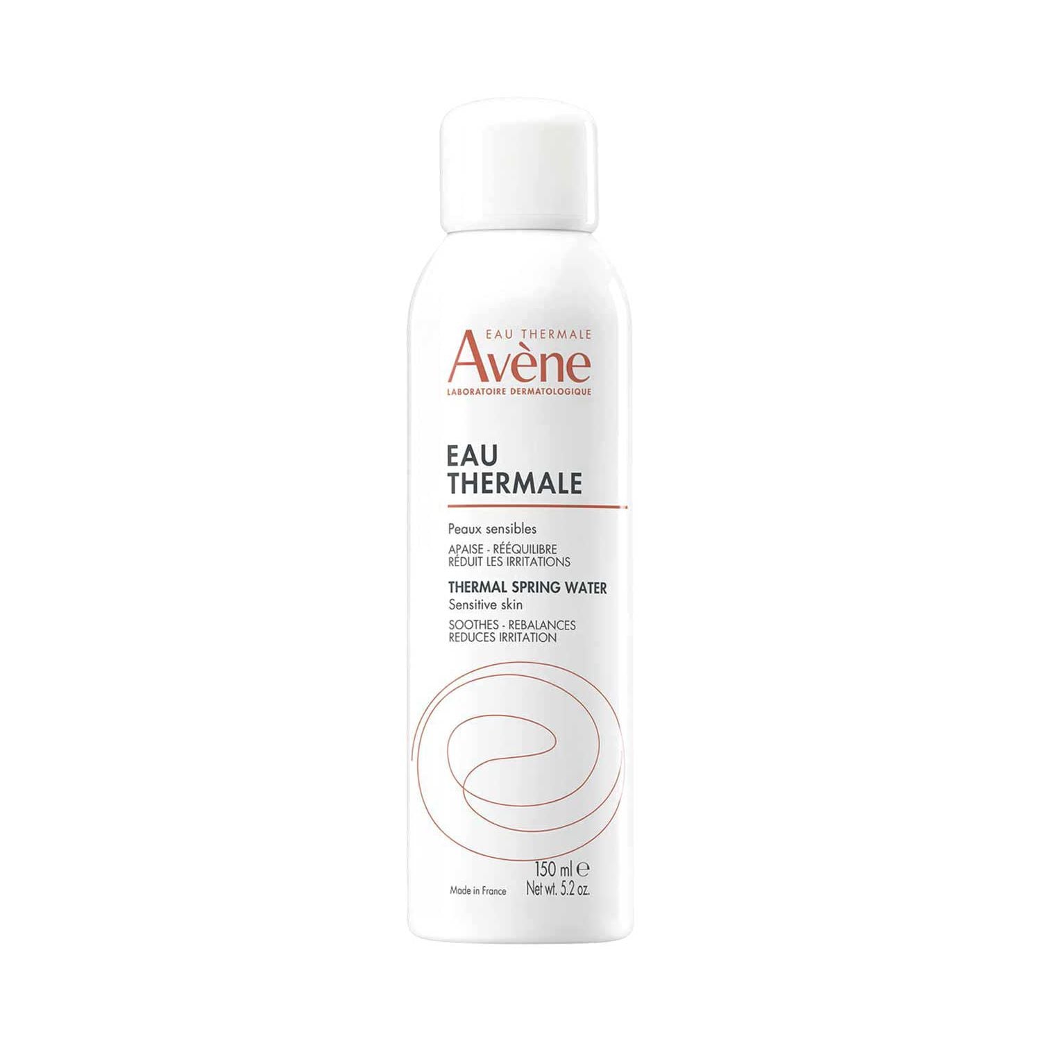 Avène Thermal Spring Water Spray Sensitive Skin 150ml - British product