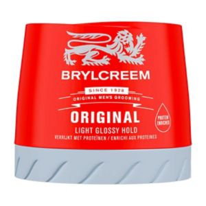 Brylcreem Hair Cream Protein Enriched 250ml - British product