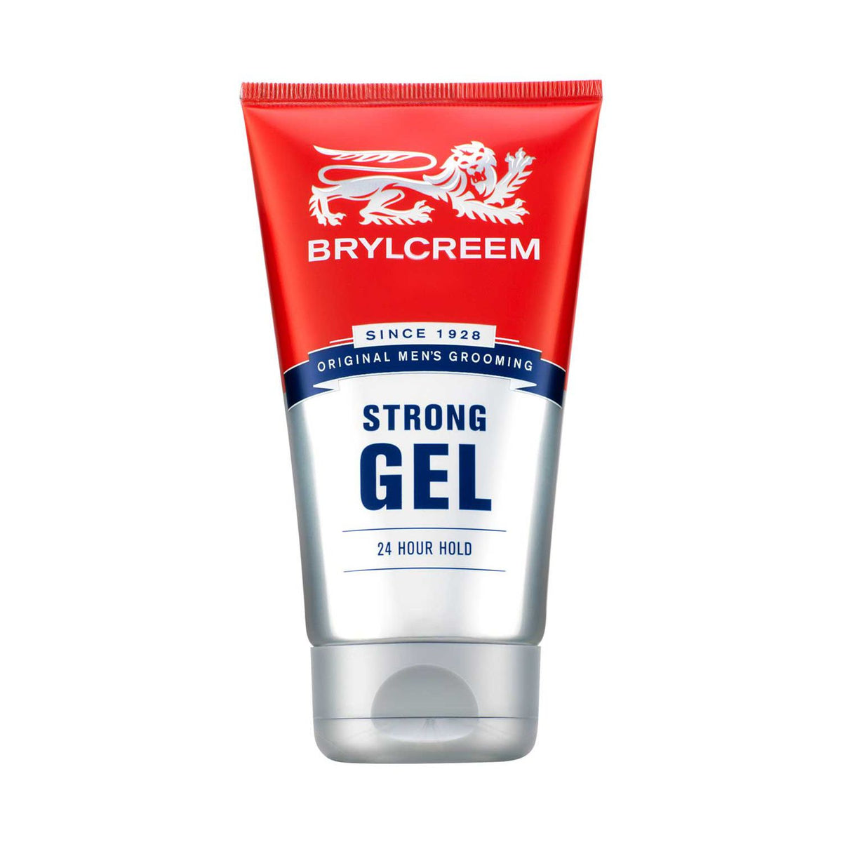 Brylcreem Hair Gel Strong 150ml - British product