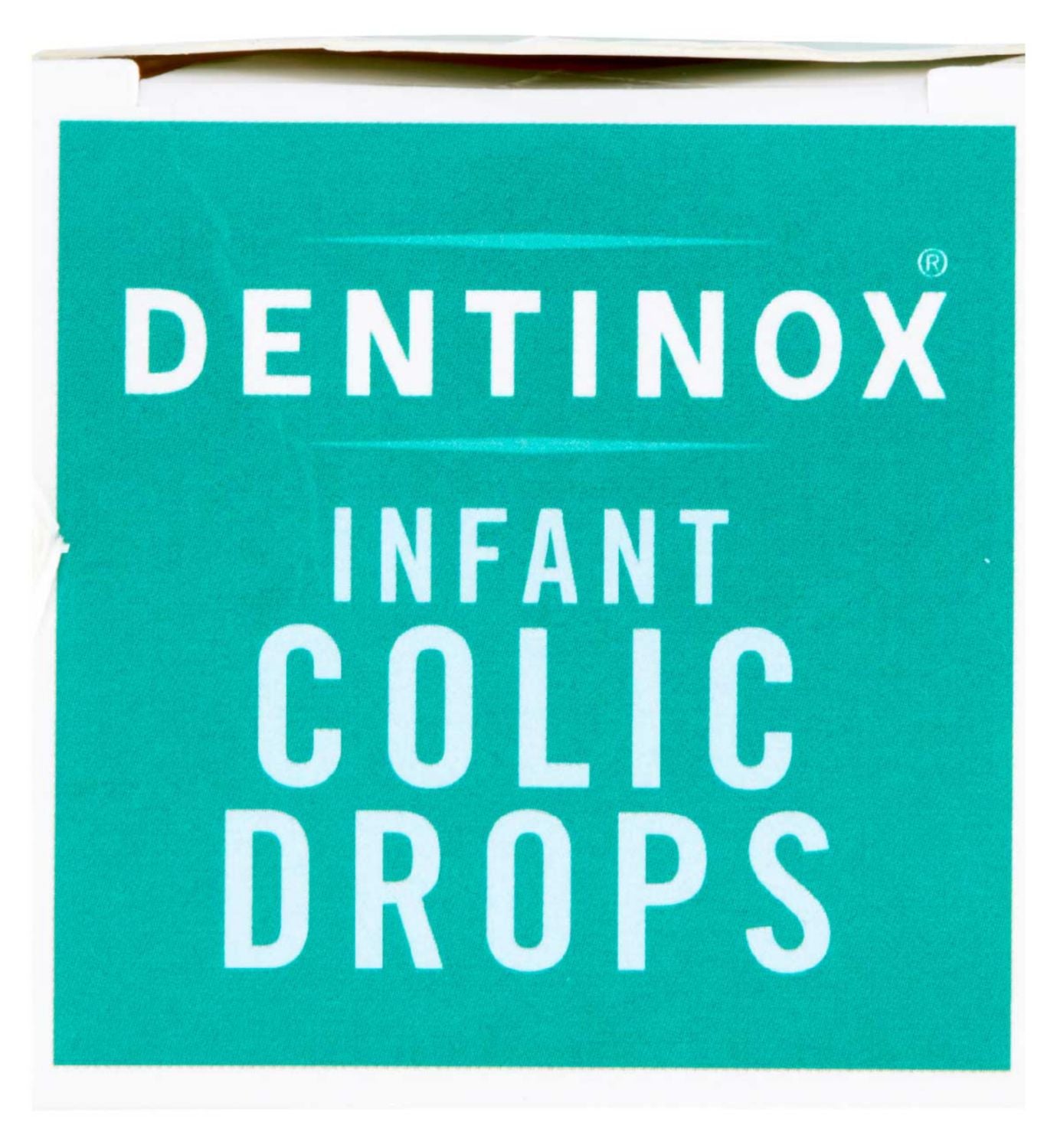 Dentinox Infant Colic Drops Liquid 100ml - British product