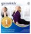 Germoloids Ointment for treating piles 55ml tube, UK version