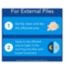 Anusol ointment 25g for haemorrhoids - British product