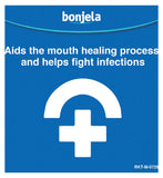 Bonjela Adult Mouth Ulcer Gel Sugar Free 15g - British product