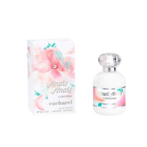 Cacharel Anaïs Anaïs Eau de Toilette Spray 50ml