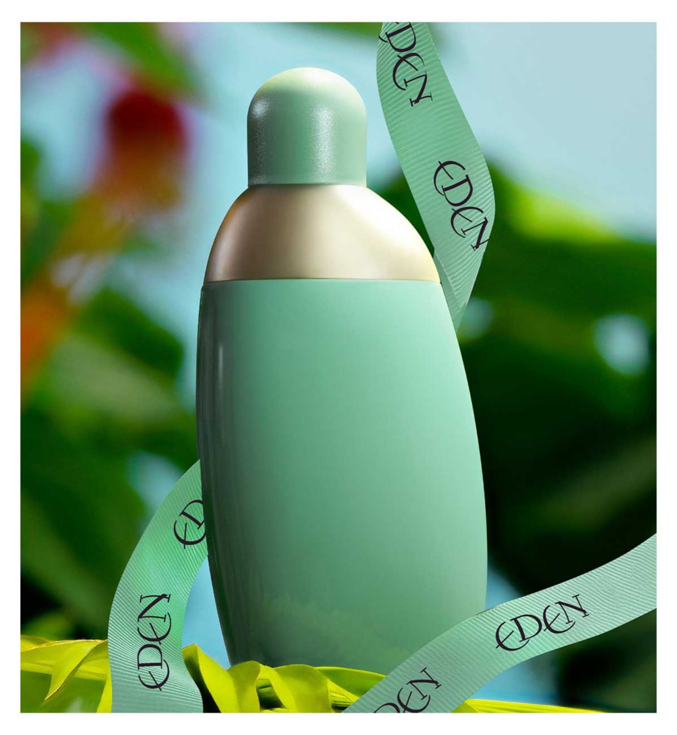 Cacharel Eden perfume spray 50ml - British product