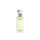 Calvin Klein Eternity Eau De Parfum Women 100ml - British product