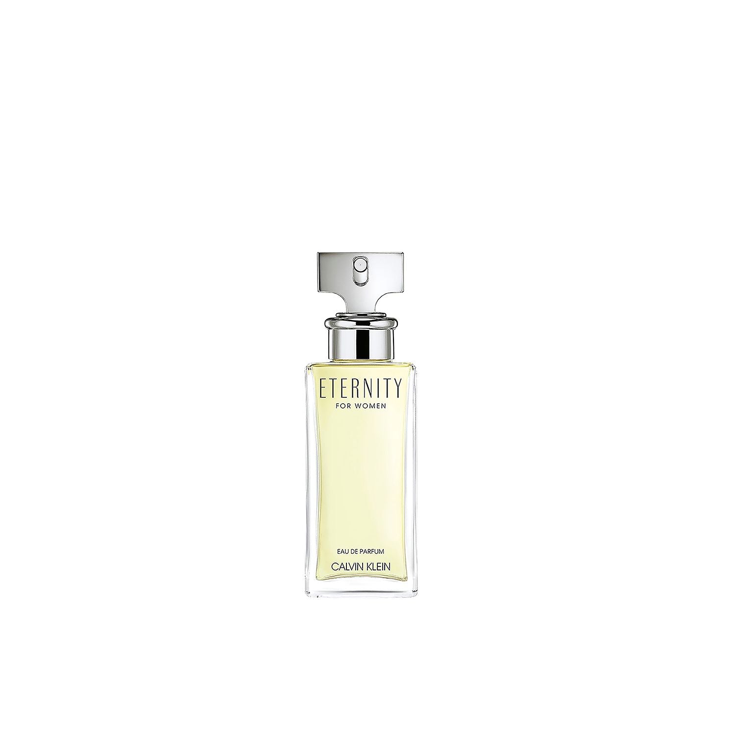 Calvin Klein Eternity Eau de Parfum Women 50ml - British product