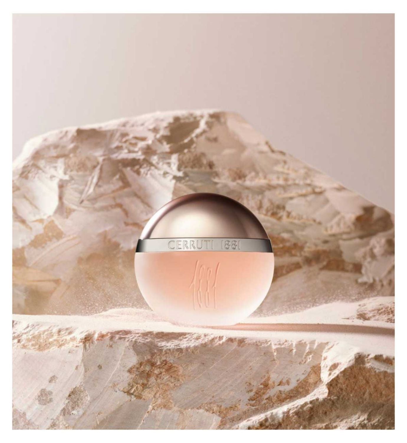 Cerruti 1881 Femme Eau de Toilette 100ml - British product
