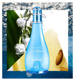 Davidoff Cool Water Woman Eau De Toilette 50ml - British product
