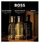 Boss Bottled Eau de Toilette fragrance 100ml, imported from the UK