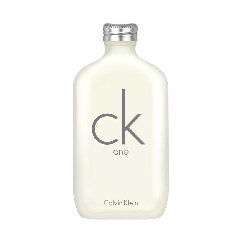 Calvin Klein CK One Eau de Toilette 200ml - British product