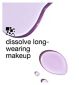 Clinique eye makeup remover liquid 125ml - British product