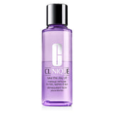 Clinique Take The Day Off™ Make Up Remover for Lids, Lashes & Lips all Skin Types 125ml