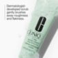 Clinique 7 Day Scrub Cream Rinse Off Formula - British product