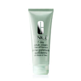 Clinique 7 Day Scrub Cream Formula Facial Exfoliant - British product