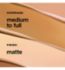 Clinique Superbalanced Makeup Foundation - British product