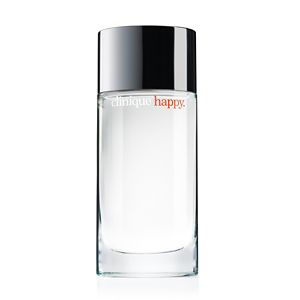 Clinique Happy eau de parfum bottle 100ml - British product