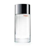 Clinique Happy eau de parfum bottle 100ml - British product