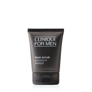 Clinique Men's Face Scrub 100ml