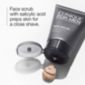 Clinique Men's Face Scrub 100ml - British product