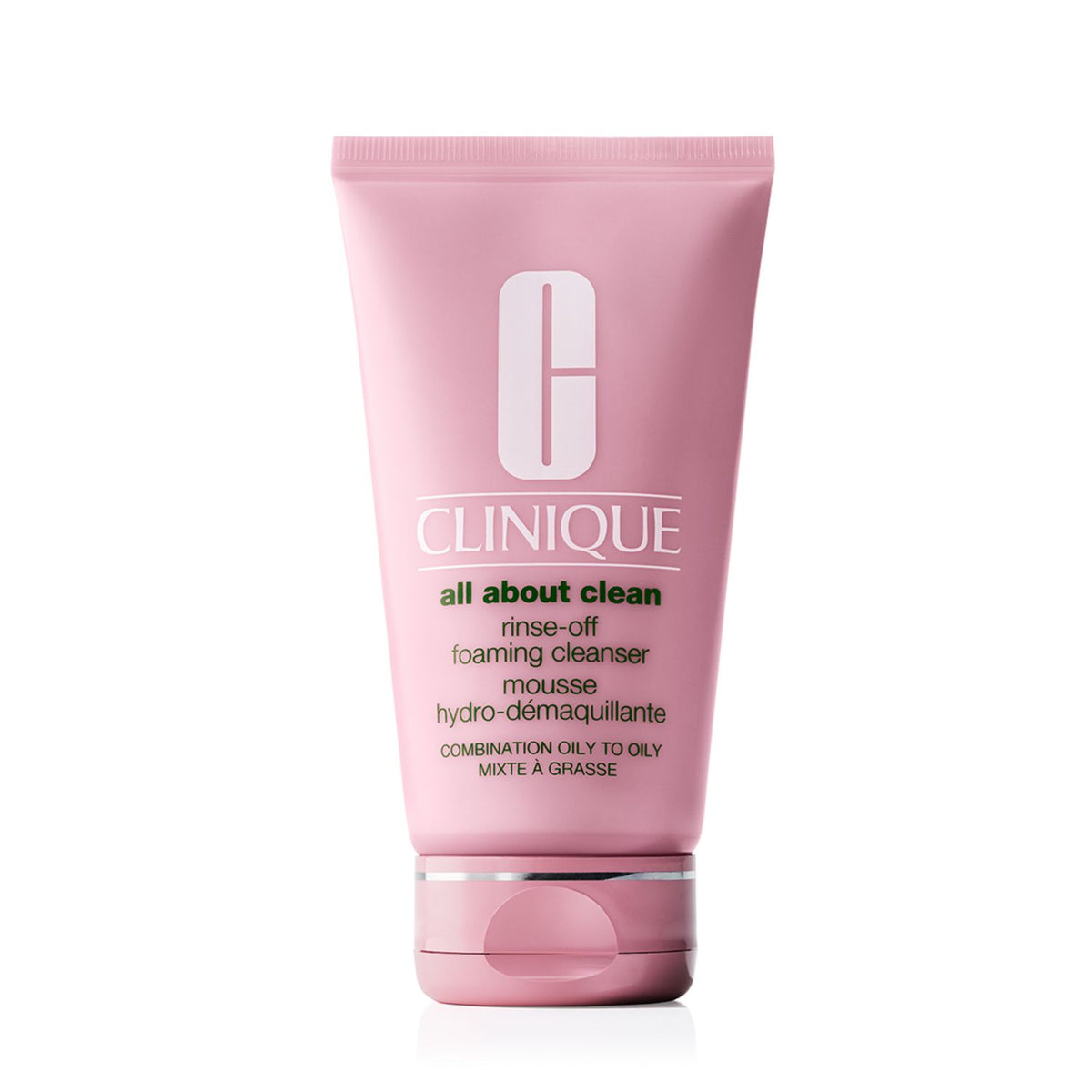 Clinique Foaming Cleanser All About Clean 150ml - British product