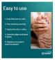 Compeed Callus Plasters Waterproof 6 - British product