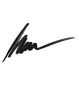 Max Factor Kohl Eyeliner Pencil Black imported from the UK
