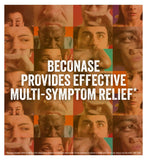 Beconase hayfever relief nasal spray 100 sprays - British product