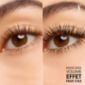 YSL Volume Effet Faux Cils Mascara False Lash Effect (British brand)