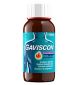 Gaviscon liquid heartburn relief aniseed flavour 150ml, UK version