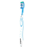Colgate Max White medium whitening toothbrush - British product