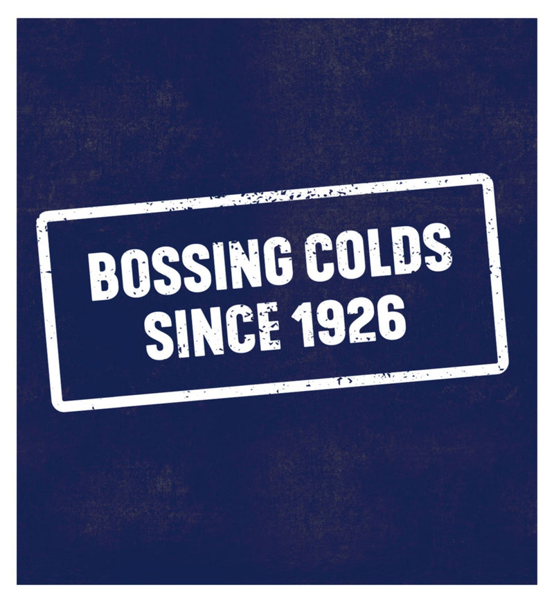 Beechams All in One Cold Flu Tablets 16s (British brand)