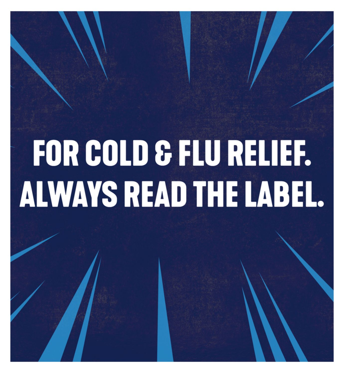 Beechams All in One Cold Flu Tablets 16s (British brand)