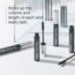Clinique High Impact Mascara Black Liquid - British product