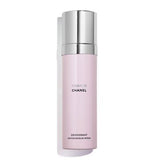 CHANEL
CHANCE
Deodorant Spray 100ml
