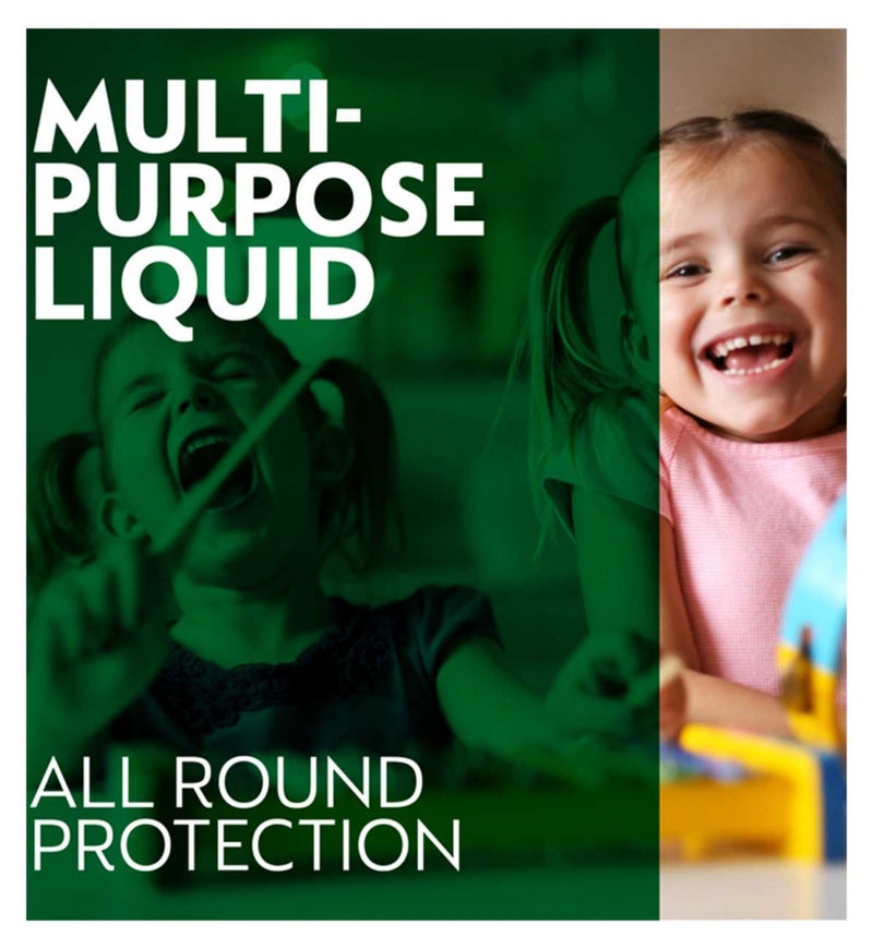Dettol Liquid Antiseptic Solution 250ml - British product