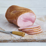 Bearfields of London Unsliced Beechwood Smoked Ham 55kg