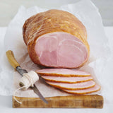 Bearfield's of London honey roast ham joint 5.5kg - British product