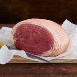 Bearfields of London prime gammon joints 10kg - British product