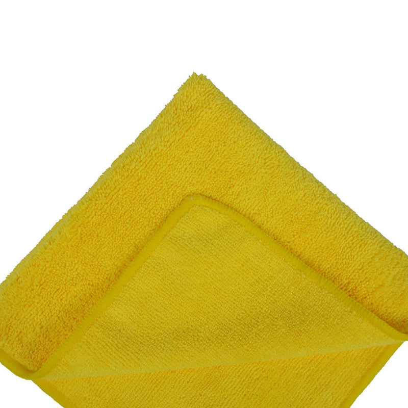 Kirkland Signature Ultra Plush microfibre towels 36 pack, UK version