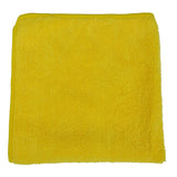 Kirkland Signature microfibre towels pallet 72x36 pack, UK version