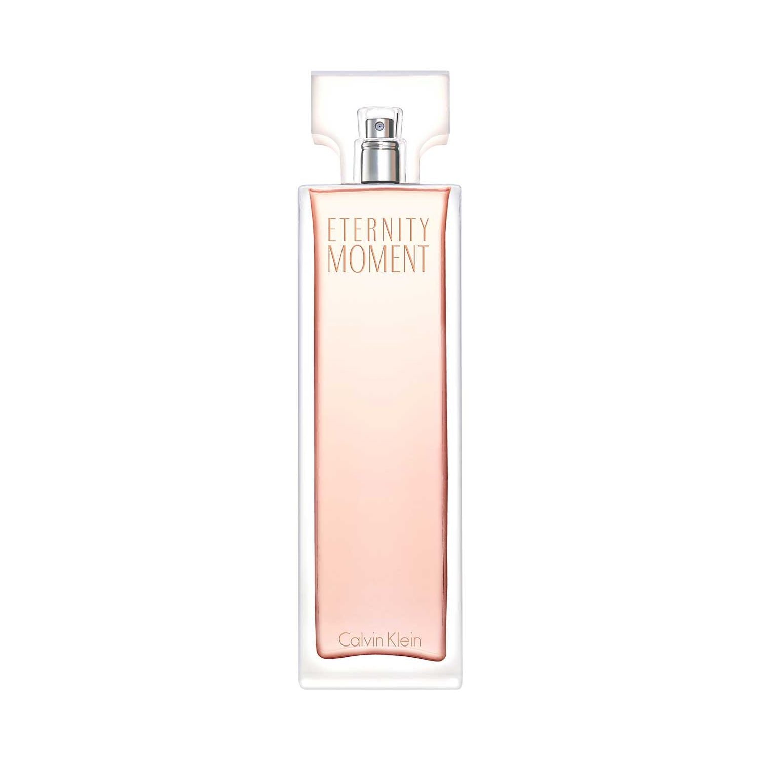 Calvin Klein Eternity Moment eau de parfum 50ml - British product