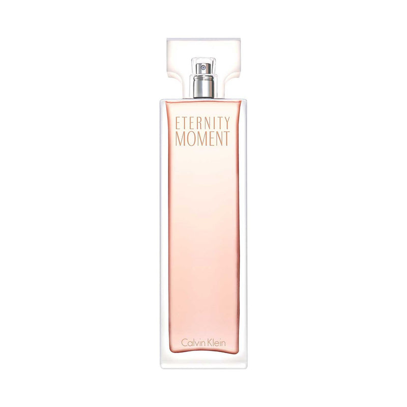 Calvin Klein Eternity Moment perfume 100ml - British product